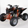 Mustang Evo 2 250cc - Crossfire - Mustang 250 Evo3