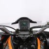 Mustang Evo 2 250cc - Crossfire - Mustang 250 Evo3