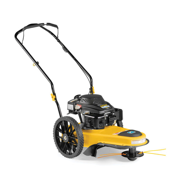 Cub Cadet - Wheeled String Trimmer - Erins Quality Outdoor Power Centre