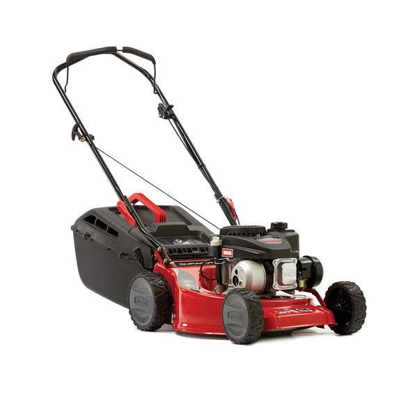 Rover Duracut 410 Lawn Mower