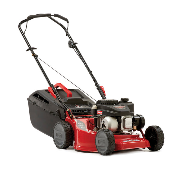 Rover Duracut 420 Lawn Mower