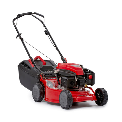 Rover Duracut 820 Lawn Mower