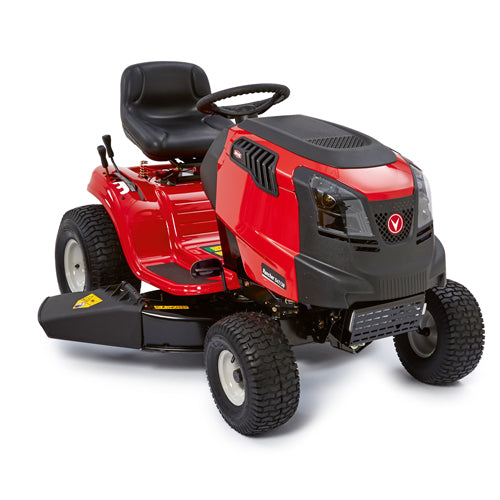 Rover Rancher 547/38” Ride On Mower