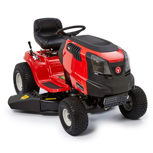 Rover Raider 439/38” Ride On Mower