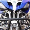 Mustang Evo 2 250cc - Crossfire - Mustang 250 Evo3