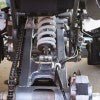 Mustang Evo 2 250cc - Crossfire - Mustang 250 Evo3