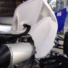 Mustang Evo 2 250cc - Crossfire - Mustang 250 Evo3