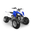 Mustang Evo 2 250cc - Crossfire - Mustang 250 Evo2