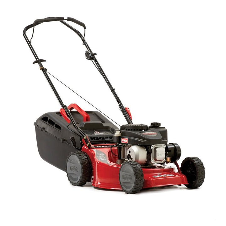 Rover Duracut 420 Lawn Mower - Rover - 11A - H1TY333